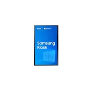 Monitor Samsung KIOSK KM24C LH24KMCCBGCXEN, 24", 1920x1080 (FHD), 75Hz, ADS, 14 ms, MT, Biały | Sklep ITnes.pl, IT for BUSINESS