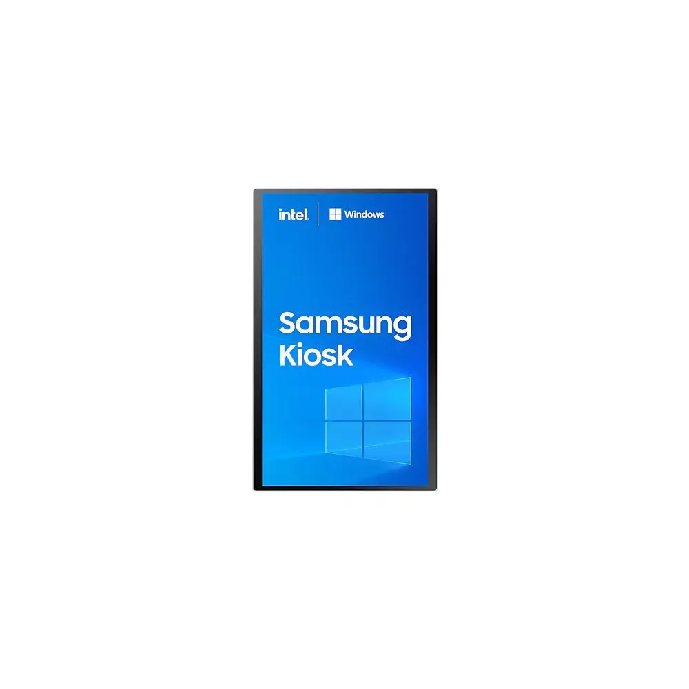 Monitor Samsung KIOSK KM24C LH24KMCCBGCXEN - zdjęcie poglądowe 7 Monitor Samsung KIOSK KM24C LH24KMCCBGCXEN - zdjęcie poglądowe 7