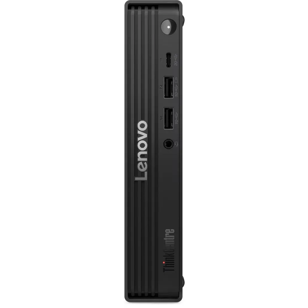 Komputer Lenovo ThinkCentre M90q Gen 6 13AD000DPB, Tiny, Core Ultra 5 235 vPro, 16GB, 512GB, WiFi, Win11 Pro, 3 lata OS | Sklep 