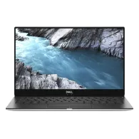 Laptop Dell XPS 13 9370-6165, i7-8550U, 13,3" 4K MT, 16GB, 512GB, Srebrny, Win10 Pro, 3 lata On-Site | Sklep ITnes.pl, IT for BU