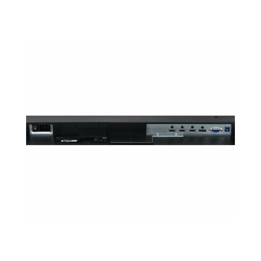 iiyama G-MASTER GB2888UHSU-B1 - zdjęcie