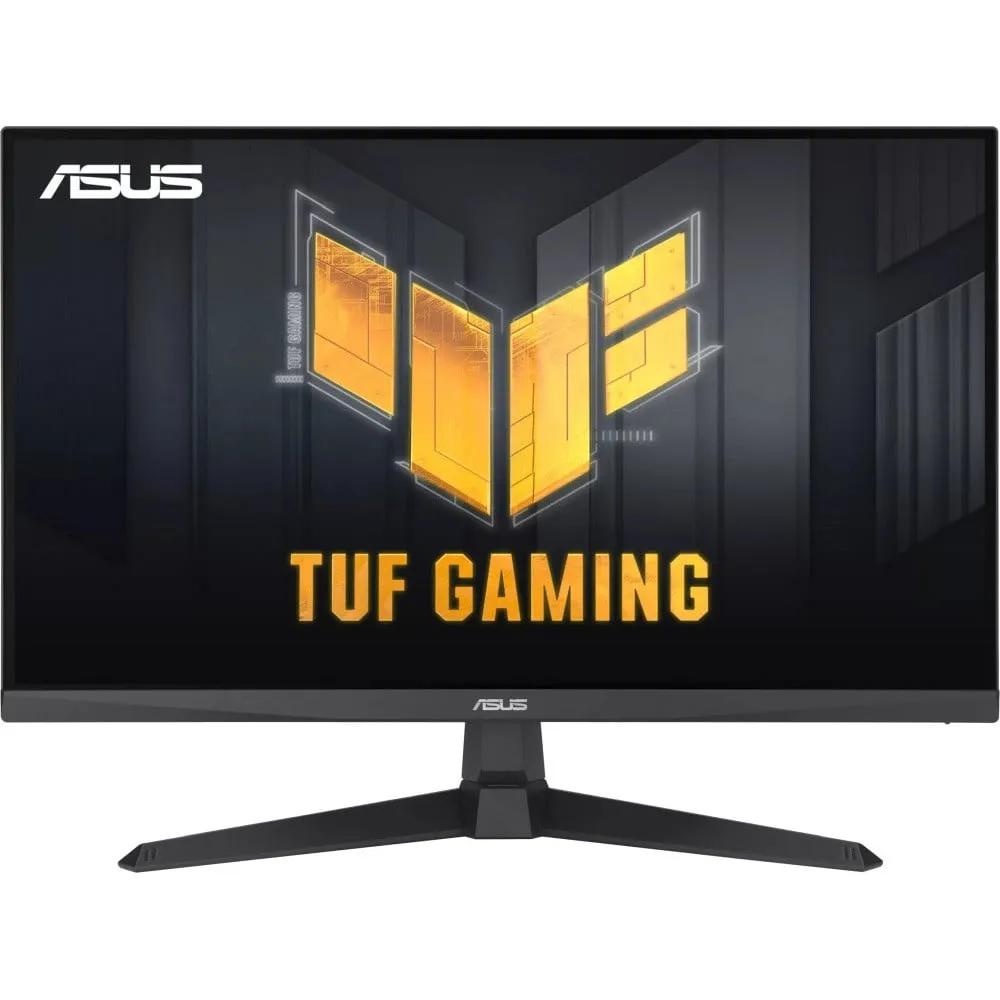 Monitor ASUS TUF Gaming VG279Q3A 90LM0990-B01170, 27", 1920x1080 (FHD), 180Hz, IPS, FreeSync, 1 ms, Czarny | Sklep ITnes.pl, IT 