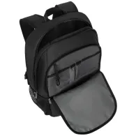 Plecak na laptopa Targus Modern Classic Backpack 16"TBB943GL, Czarny | Sklep ITnes.pl, IT for BUSINESS