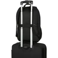 Plecak na laptopa Targus Modern Classic Backpack 16"TBB943GL, Czarny | Sklep ITnes.pl, IT for BUSINESS