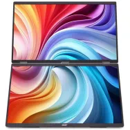 Monitor Acer PD193QEbmiuux UM.XP3EE.E01, 18,5", 1920x1080 (FHD), IPS, 4 ms, pivot, USB-C, Czarny | Sklep ITnes.pl, IT for BUSINE