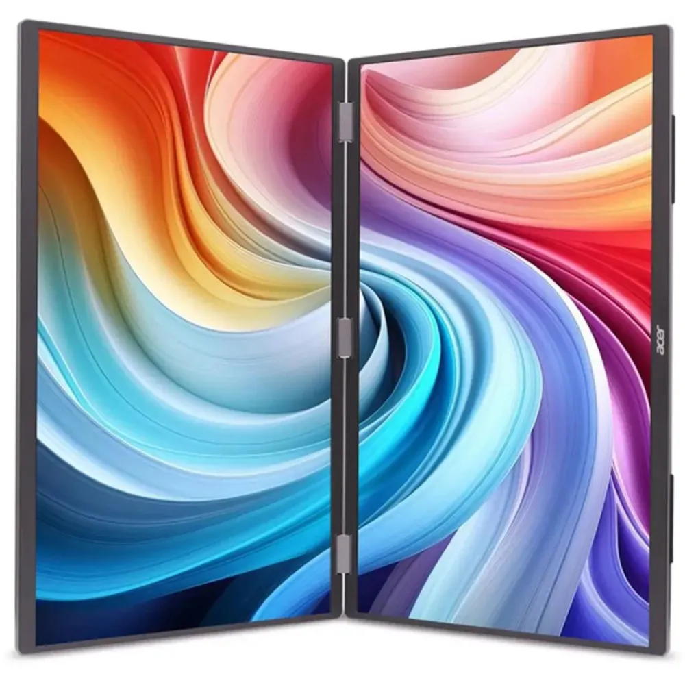 Acer PD193QEbmiuux UM.XP3EE.E01 - zdjęcie