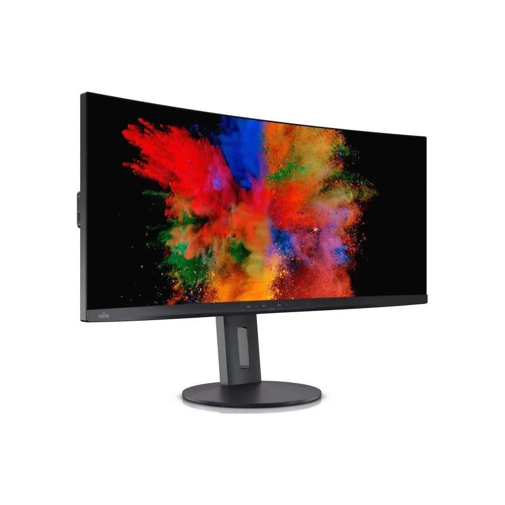 Zdjęcie urządzenia Fujitsu Displays P34-9 US S26361-K1695-V160