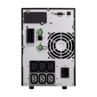 Zasilacz awaryjny UPS Eaton 9SX 9SX1000I, Tower, 900 W, 6 x IEC C13, Czarny | Sklep ITnes.pl, IT for BUSINESS
