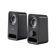 Głośniki komputerowe Logitech Z150 - Czarne - 980-000814 | Sklep ITnes.pl - IT for BUSINESS