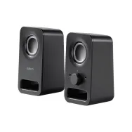 Głośniki komputerowe Logitech Z150 - Czarne - 980-000814 | Sklep ITnes.pl - IT for BUSINESS
