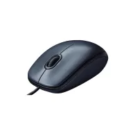 Mysz Logitech M100 - Czarna - 910-001604 | Sklep ITnes.pl - IT for BUSINESS