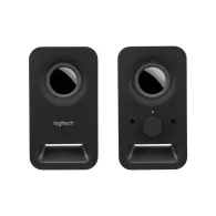 Głośniki komputerowe Logitech Z150 - Czarne - 980-000814 | Sklep ITnes.pl - IT for BUSINESS