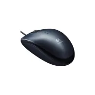 Mysz Logitech M100 - Czarna - 910-001604 | Sklep ITnes.pl - IT for BUSINESS