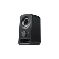 Głośniki komputerowe Logitech Z150 - Czarne - 980-000814 | Sklep ITnes.pl - IT for BUSINESS