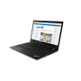 Laptop Lenovo ThinkPad T590 20N40050PB - i7-8565U, 15,6" FHD IPS, RAM 16GB, SSD 512GB, GeForce MX250, Windows 10 Pro, 3 lata On-Site - zdjęcie 1