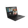Laptop Lenovo ThinkPad T590 20N40050PB - i7-8565U, 15,6" FHD IPS, RAM 16GB, SSD 512GB, GeForce MX250, Windows 10 Pro, 3 lata On-Site - zdjęcie 2