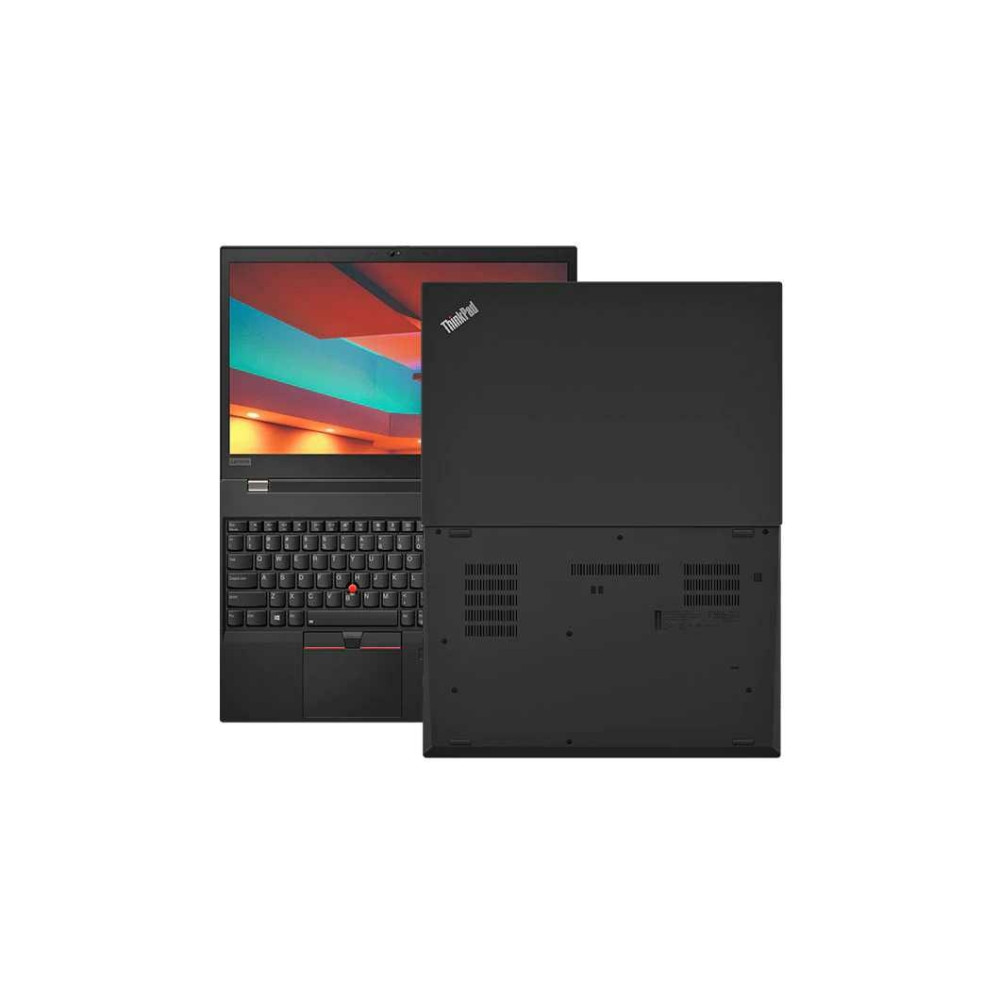 Lenovo ThinkPad T590 20N40050PB - zdjęcie