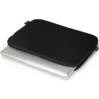 Etui na laptopa Dicota Sleeve ONE 13-13,3" D32079-RPET, Czarne | Sklep ITnes.pl, IT for BUSINESS