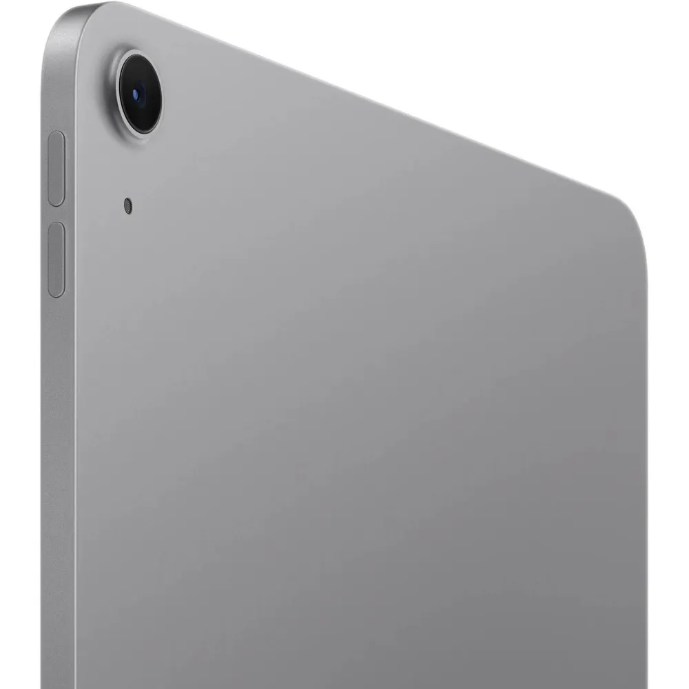 Tablet Apple iPad Air 11 M3 (2025) MCG44HC/A - Apple M3/11" 2360x1640/512GB/RAM 8GB/5G/Szary/Kamera 12+12Mpix/iPadOS/1 rok CI - zdjęcie