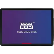 Dysk SSD 240GB SATA 2,5" GoodCL100 SSDPR-CL100-240-G3, 2,5", SATA III, 520-400MBps, TLC | Sklep ITnes.pl, IT for BUSINESS