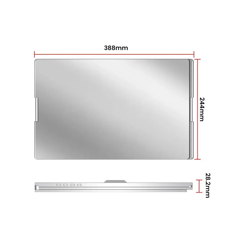 Zdjęcie monitora Extralink EX.21649