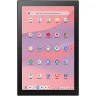 Tablet ASUS Chromebook CM30 Detachable CL3001 90NX0781-M00DP0 CL3001DM2A-R70284, Kompanio 520, 10,5" WUXGA, 64GB, 8GB, Srebrny, 