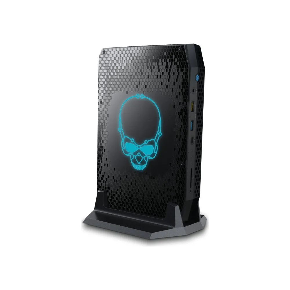 Zdjęcie komputera Intel NUC 11 Enthusiast Kit RNUC11PHKI7C000