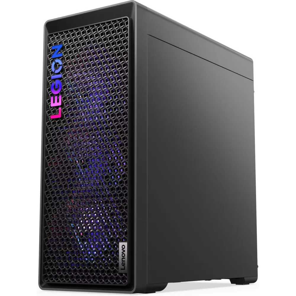 Komputer Lenovo Legion T7 34IAS10 90Y6IK0Q4PL - Tower/Core Ultra 9 285K/RAM 128GB/SSD 2TB/GeForce RTX 5070Ti/WiFi/Win 11 Home - zdjęcie