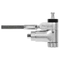 Linka zabezpieczająca Targus DEFCON Ultimate Universal Keyed Cable Lock ASP95GL - T-Lock, Nano, Wedgelock