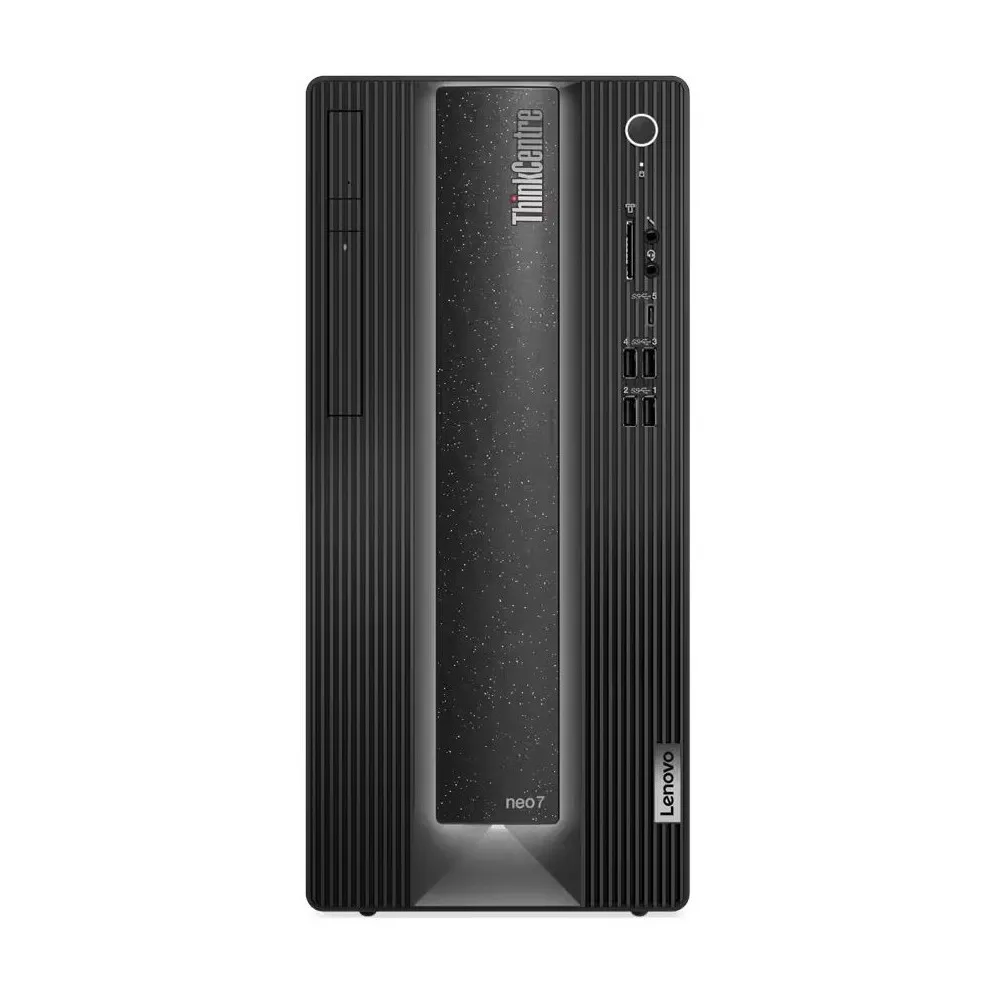 Komputer Lenovo ThinkCentre neo 70t 11YU000JPB - zdjęcie poglądowe 6 Komputer Lenovo ThinkCentre neo 70t 11YU000JPB - zdjęcie poglądowe 6