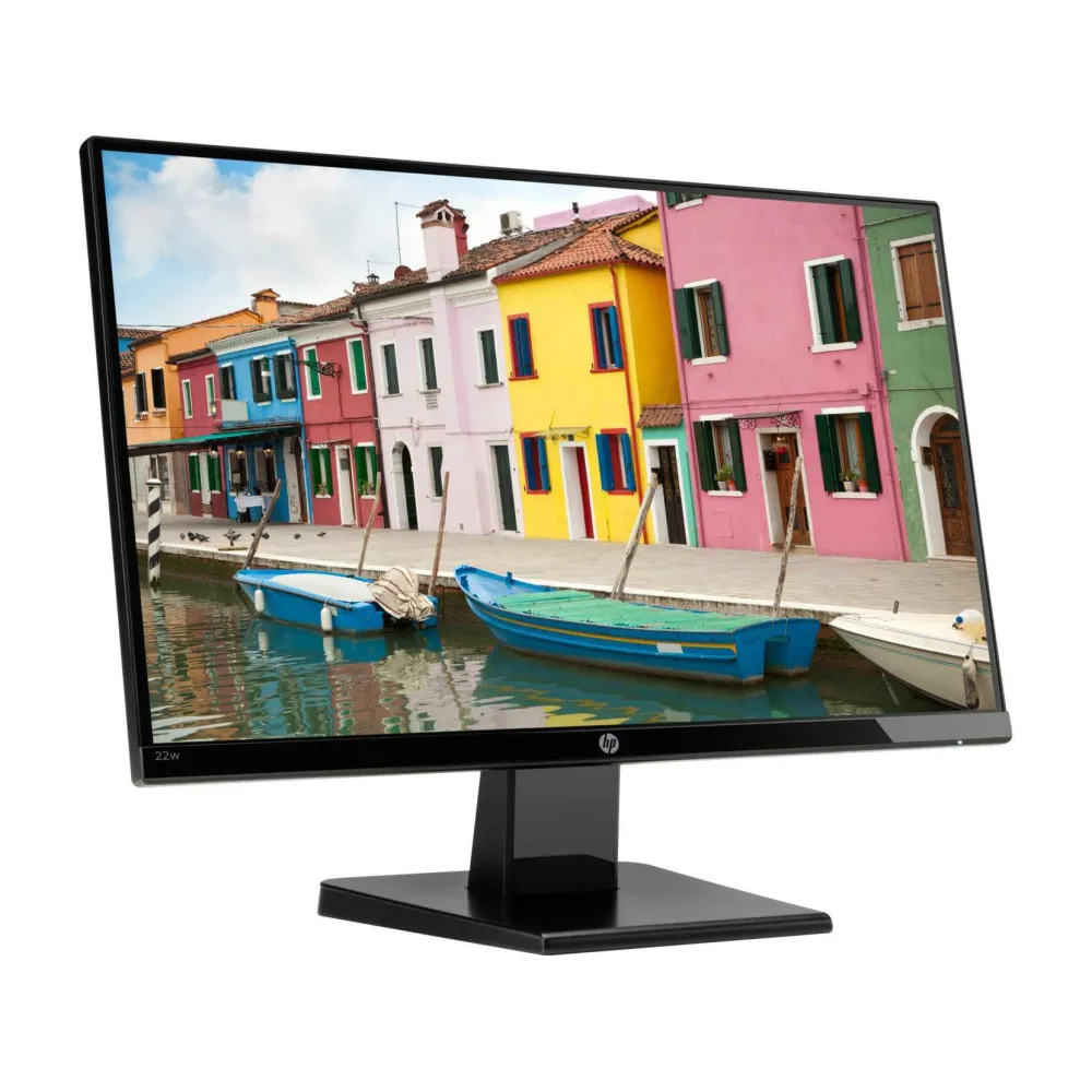 Zdjęcie monitora HP X7R61AA 1CA83AA