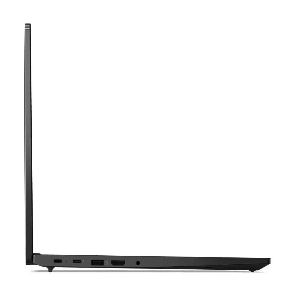 Laptop Lenovo ThinkPad E16 Gen 2 Intel 21MA4CL71PB - Core Ultra 5 125U/16" WUXGA IPS/RAM 64GB/SSD 1TB/Windows 11 Pro - zdjęcie