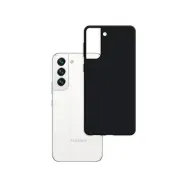 Etui na smartfon 3mk Matt Case do Galaxy S23 3M004331, Czarne | Sklep ITnes.pl, IT for BUSINESS