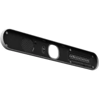 Osłona materiałowa w kolorze złamanej bieli do Logitech Rally Bar Huddle 952-000147