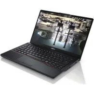 Laptop Fujitsu LifeBook E5412 PCK:E5412MF5DMPL, i5-1235U, 14" FHD IPS, 16GB, 512GB, Czarno-srebrny, Win11 Pro, 3OS NBD | Sklep I