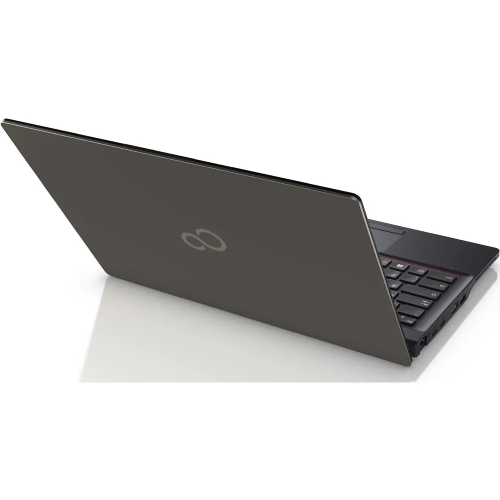 Laptop Fujitsu LifeBook E5412 PCK:E5412MF5DMPL - i5-1235U/14" FHD IPS/RAM 16GB/SSD 512GB/Czarno-srebrny/Windows 11 Pro/3OS NBD