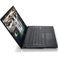 Laptop Fujitsu LifeBook E5412 PCK:E5412MF5DMPL, i5-1235U, 14" FHD IPS, 16GB, 512GB, Czarno-srebrny, Win11 Pro, 3OS NBD | Sklep I