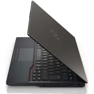 Laptop Fujitsu LifeBook E5412 PCK:E5412MF5DMPL, i5-1235U, 14" FHD IPS, 16GB, 512GB, Czarno-srebrny, Win11 Pro, 3OS NBD | Sklep I