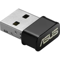 Karta sieciowa Wi-Fi ASUS USB-AC53 NANO 90IG03P0-BM0R10, AC1200 | Sklep ITnes.pl, IT for BUSINESS