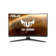Monitor ASUS TUF Gaming VG32VQ1BR 90LM0661-B02170, 31,5", 2560x1440 (QHD), 165Hz, zakrzywiony, VA, FreeSync, 1 ms, Czarny | Sklep ITnes.pl, IT for BUSINESS