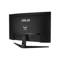 Monitor ASUS TUF Gaming VG32VQ1BR 90LM0661-B02170, 31,5", 2560x1440 (QHD), 165Hz, zakrzywiony, VA, FreeSync, 1 ms, Czarny | Sklep ITnes.pl, IT for BUSINESS