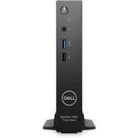 Terminal sieciowy Dell OptiPlex 3000 Thin Client 1003086591966 - zdjęcie poglądowe 4