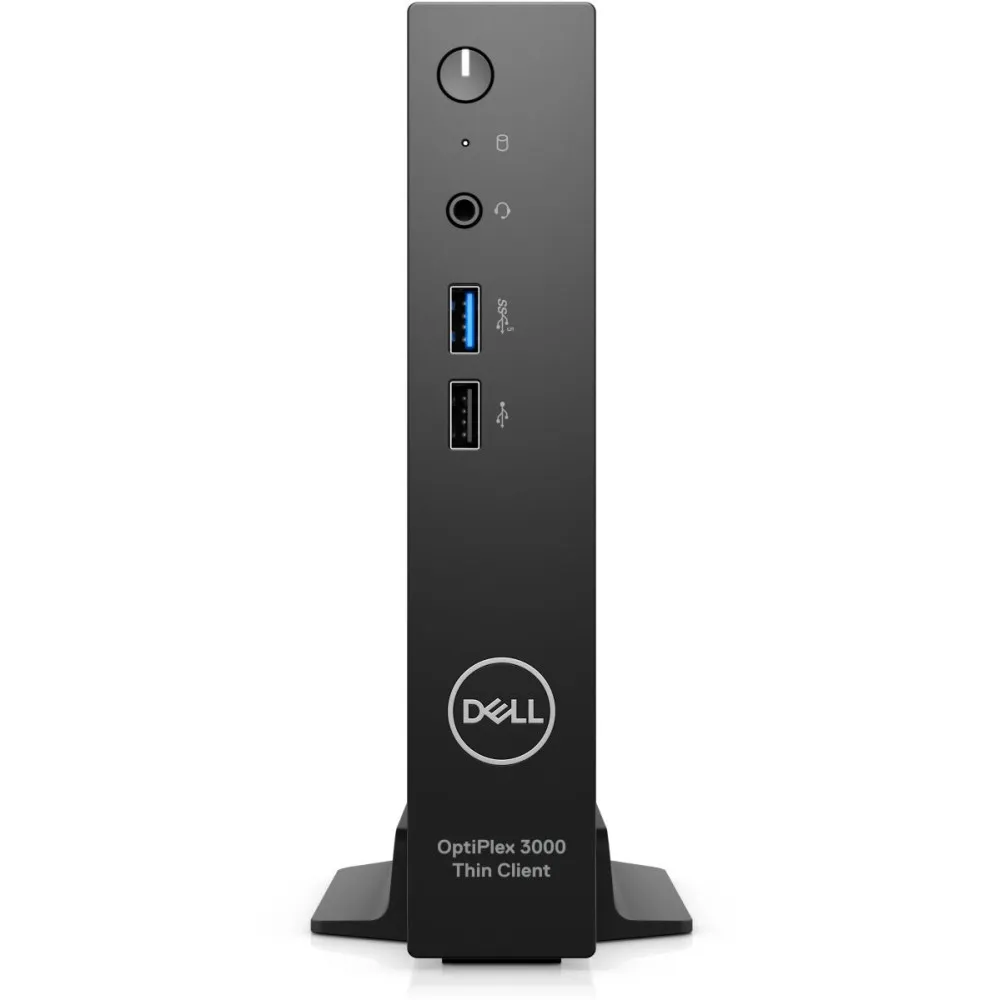 Terminal sieciowy Dell OptiPlex 3000 Thin Client 1003086591966 - zdjęcie poglądowe 4