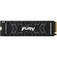 Dysk SSD 2TB Kingston FURY Renegade SFYRD/2000G, 2280, PCIe, NVMe, 7300-7000MBps | Sklep ITnes.pl, IT for BUSINESS