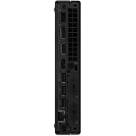 Komputer Lenovo ThinkCentre M90q Gen 6 13AC0004PB, Tiny, Core Ultra 7 265T vPro, 16GB, 512GB, WiFi, Win11 Pro, 3OS (1Premier) | 