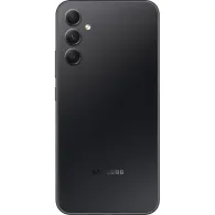 Smartfon Samsung Galaxy A34 5G SM-A346BZKAEUE, Dimensity 1080, 6,6" 2340x1080, 128GB, 6GB, 5G, Czarny, 48+13Mpix, Android, 2CI |