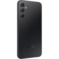 Smartfon Samsung Galaxy A34 5G SM-A346BZKAEUE, Dimensity 1080, 6,6" 2340x1080, 128GB, 6GB, 5G, Czarny, 48+13Mpix, Android, 2CI |