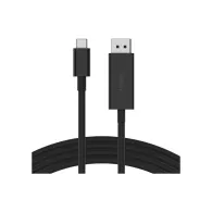 Kabel Belkin USB-C do DisplayPort 1.4 AVC014BT2MBK | Sklep ITnes.pl, IT for BUSINESS