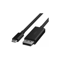 Kabel Belkin USB-C do DisplayPort 1.4 AVC014BT2MBK | Sklep ITnes.pl, IT for BUSINESS