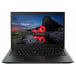 Laptop Lenovo ThinkPad T495s 20QK000PPB - Ryzen 5 PRO 3500U/14" Full HD IPS/RAM 8GB/SSD 256GB/Windows 10 Pro/3 lata Door-to-Door